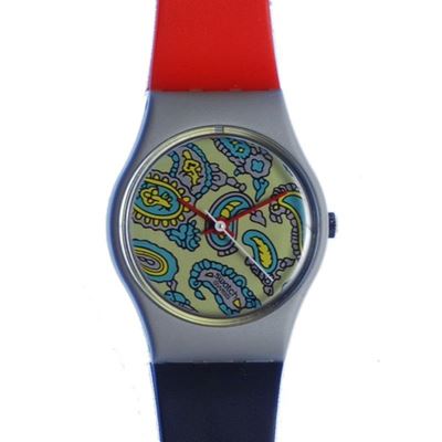 Swatch Quartz Lady Sheherazade Lm105
