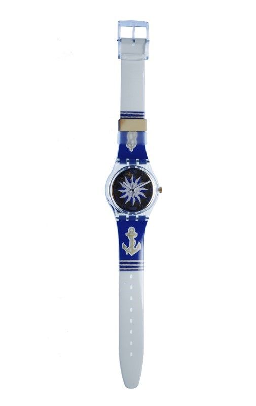 Swatch Quartz High Pressure Gk 701