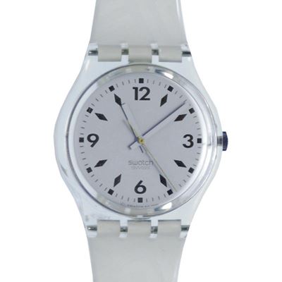 Swatch Quartz r.s.V.p. Gk 129