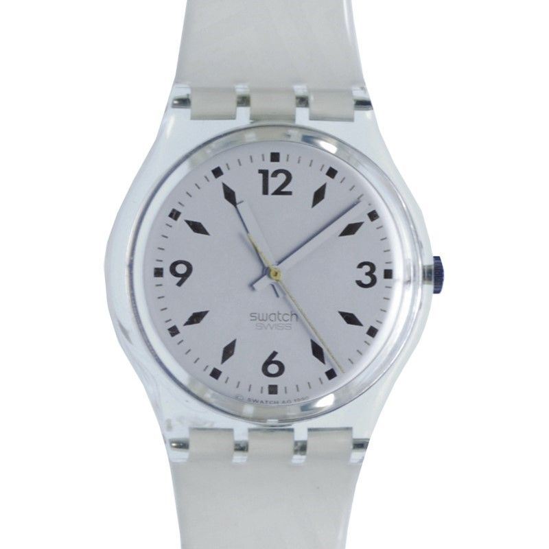 Swatch Quartz r.s.V.p. Gk 129