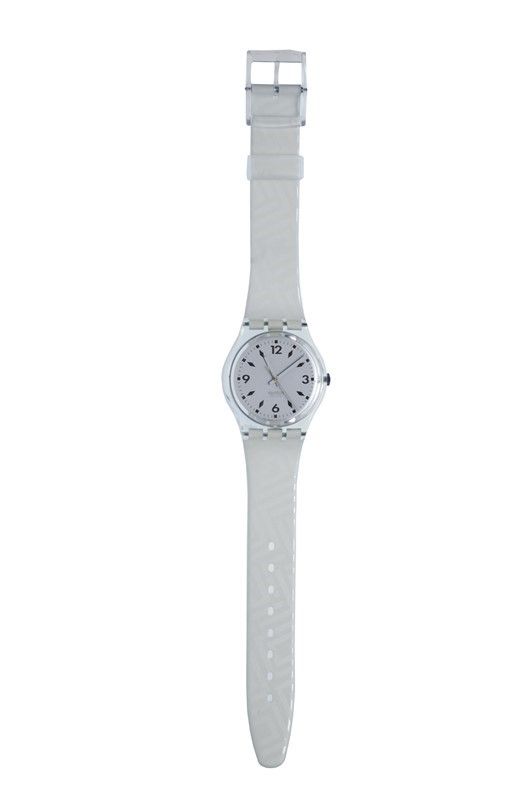 Swatch Quartz r.s.V.p. Gk 129