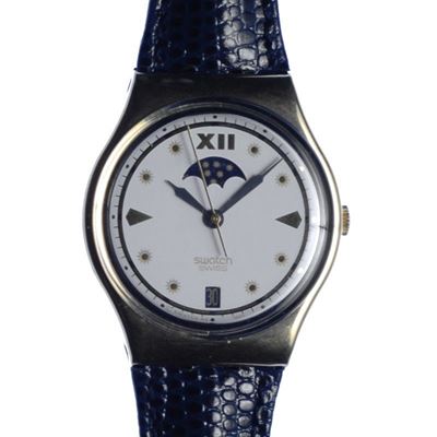 Swatch Quartz C.e.o. Gx 709