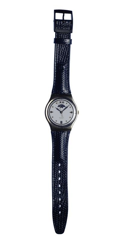 Swatch Quartz C.e.o. Gx 709