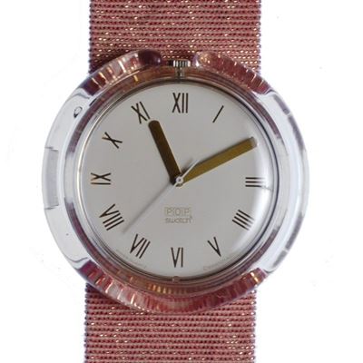 Swatch Chrono Award Scb 108