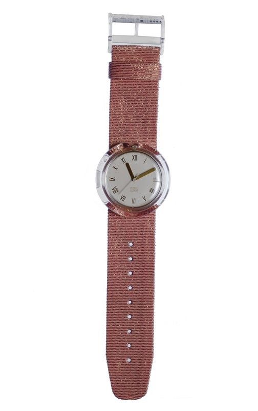 Swatch Chrono Award Scb 108