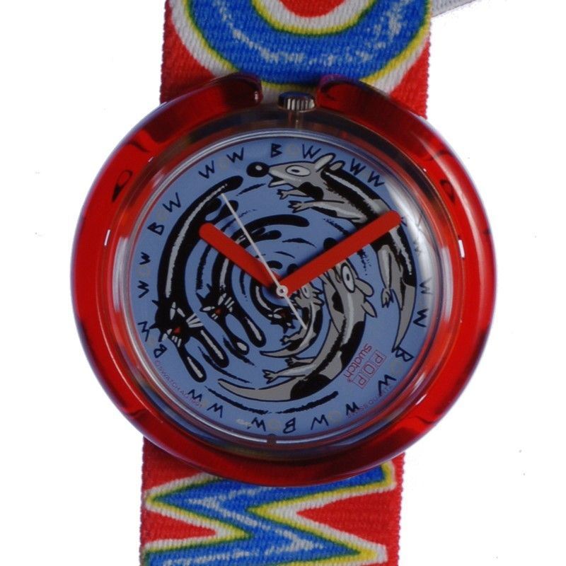 Swatch Chrono Sirio Scm 101