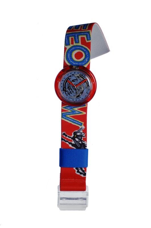 Swatch Chrono Sirio Scm 101