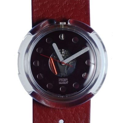 Swatch Scuba 200 Rowing Sdn 104