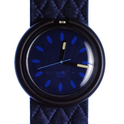 Swatch Pop Provencal Pwk 137
