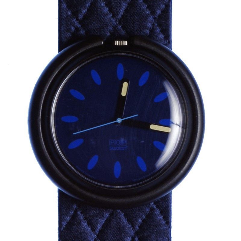 Swatch Pop Provencal Pwk 137