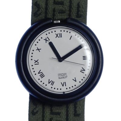 Swatch Pop Naxos Pwb 149