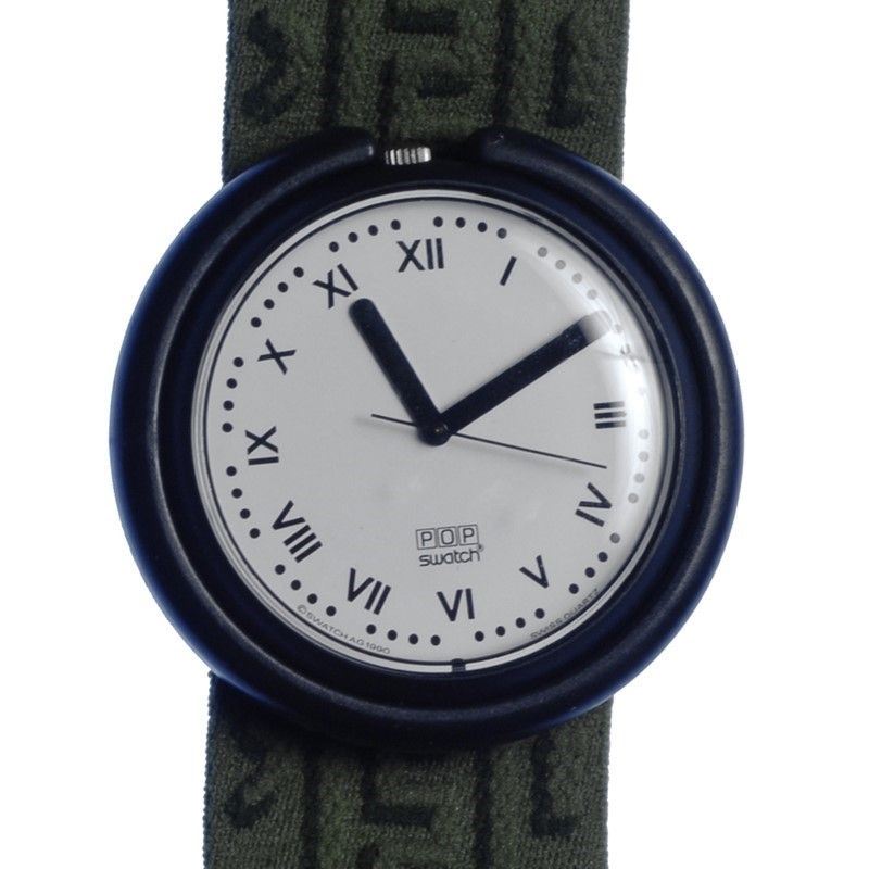Swatch Pop Naxos Pwb 149