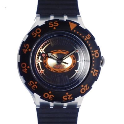 Swatch Pop Uphill Pwb 164