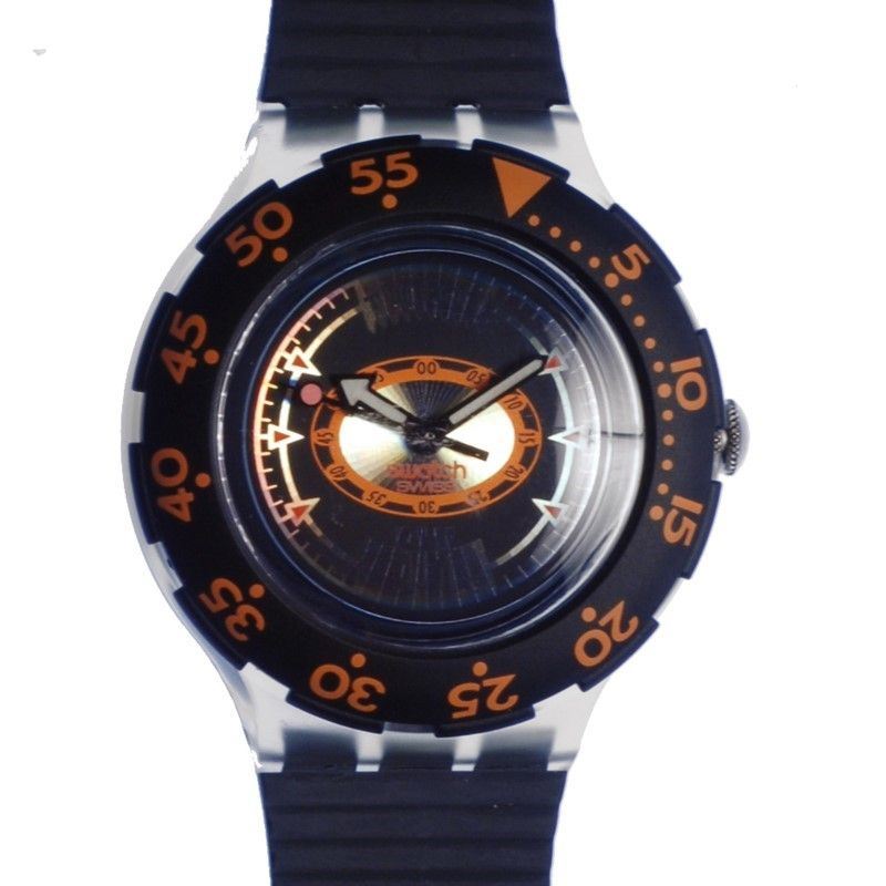 Swatch Pop Uphill Pwb 164