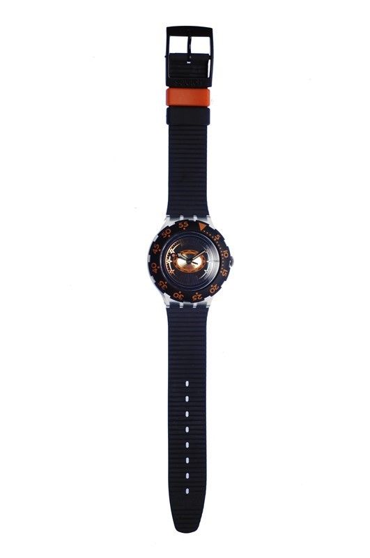 Swatch Pop Uphill Pwb 164