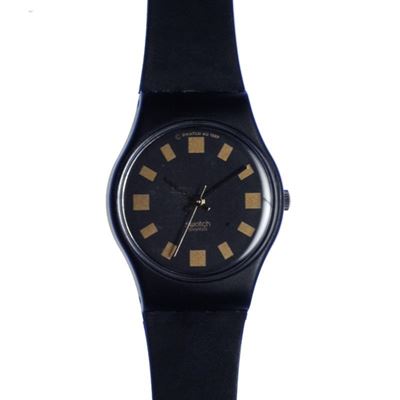 Swatch Pop Corolla Pwk 155