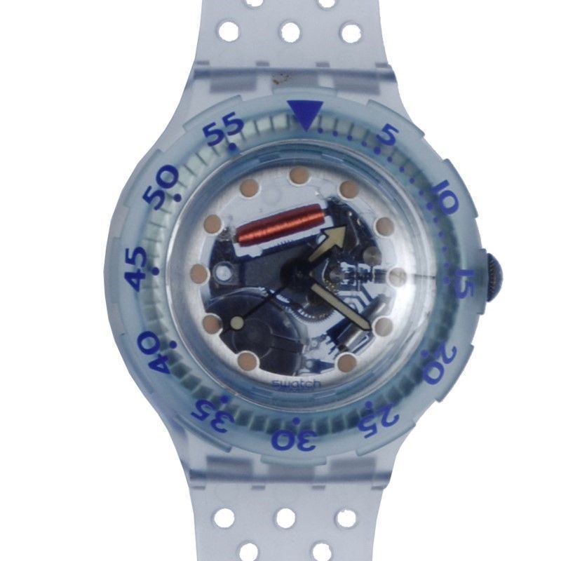 Swatch Quartz Lady True West Lf 104