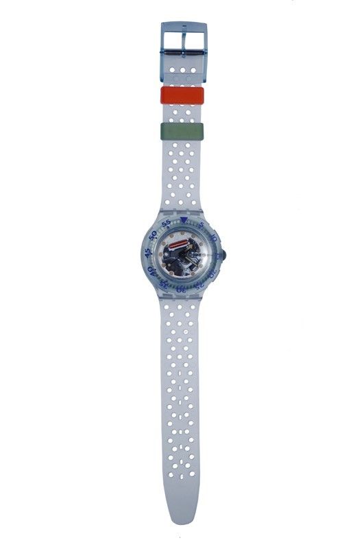 Swatch Quartz Lady True West Lf 104