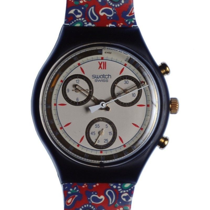 Swatch Quartz Piastrella Lk 131
