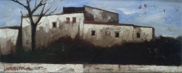Leonardo Papasogli - Casali