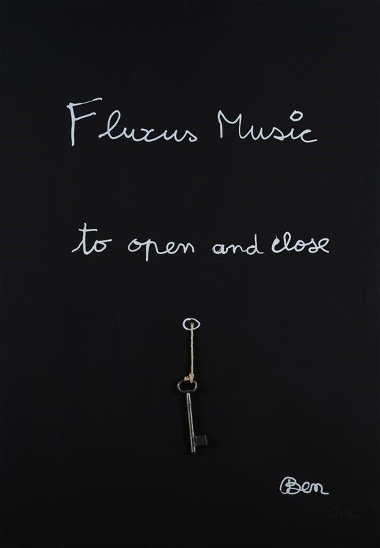 Portfluxus