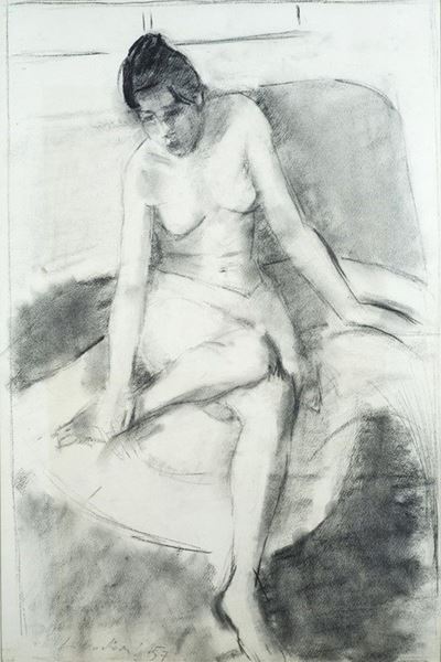 Nudo