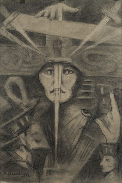 Da Zarathustra