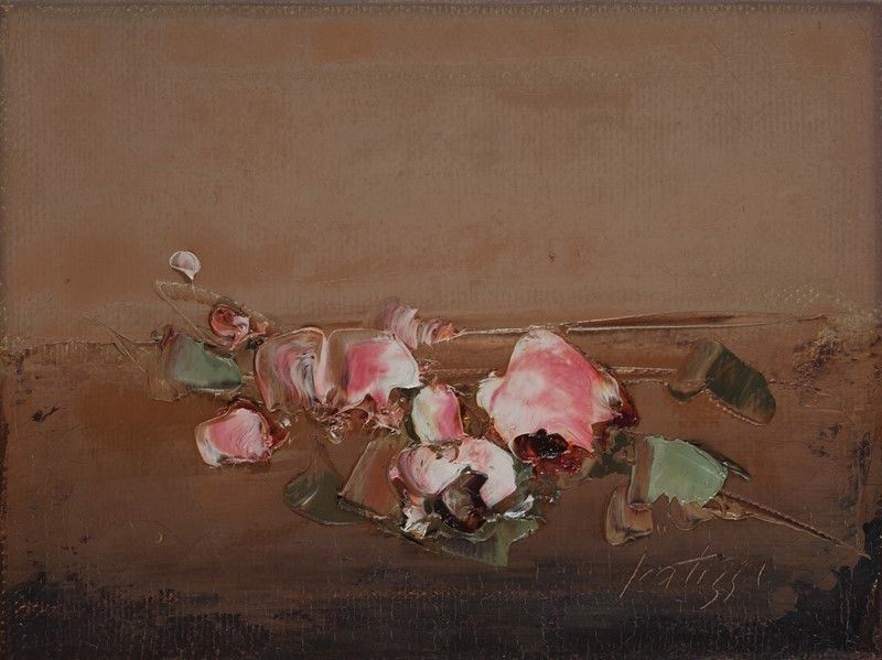 Sergio Scatizzi - Rose