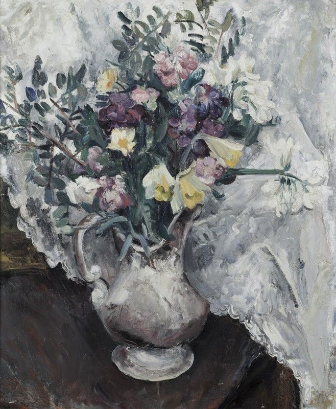 Maria di Vecchio Ardinghi - Fiori