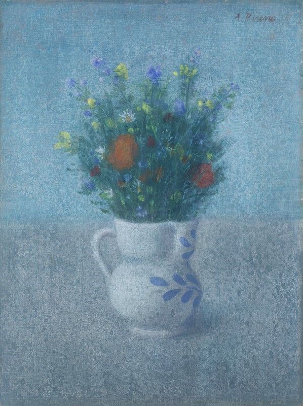 Antonio Bueno - Fiori di Campo