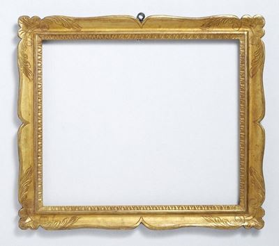 Cornice Artigianale in Stile