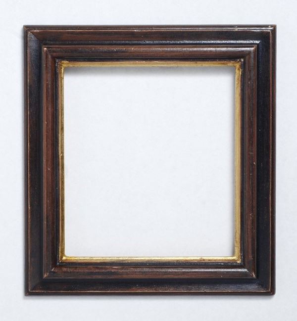 Cornice artigianale in stile