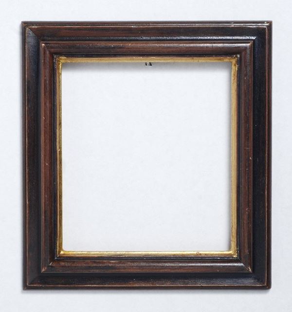 Cornice artigianale in stile