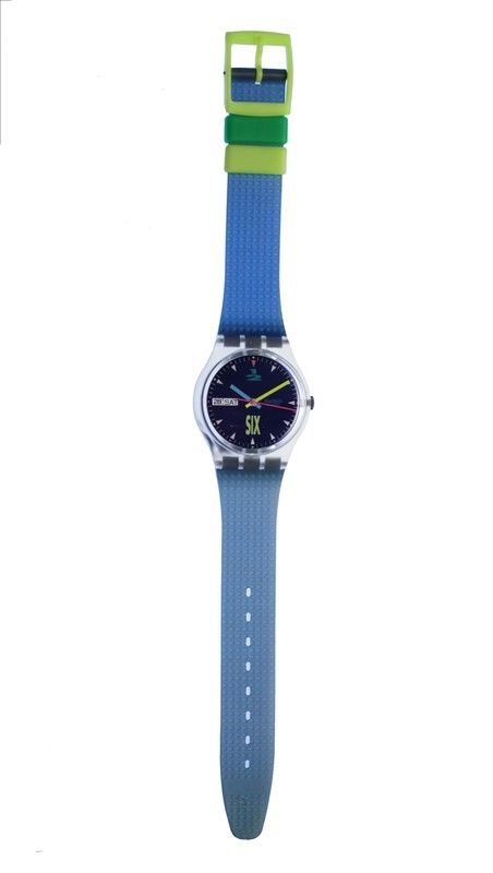 Swatch Automatic Francois 1er Sak100