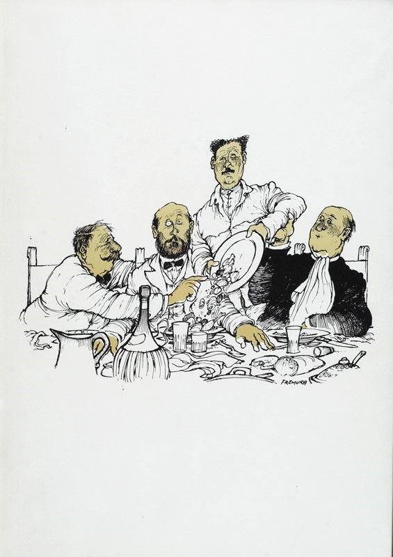 A tavola