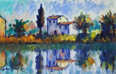 Paesaggio