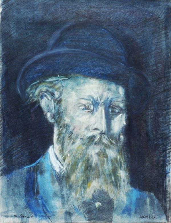 Piero Vignozzi - Da Monet