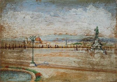 Piazzale Michelangelo