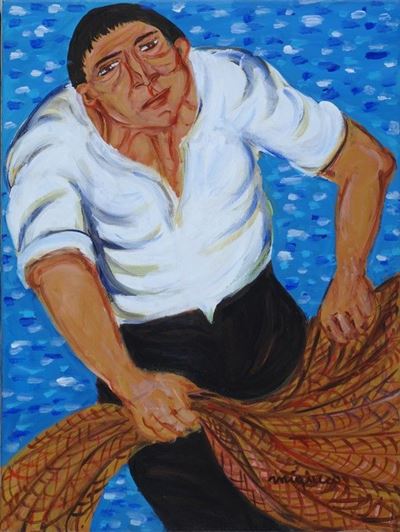 Pescatore