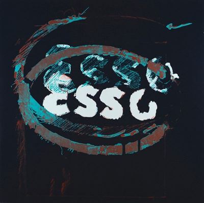 Esso