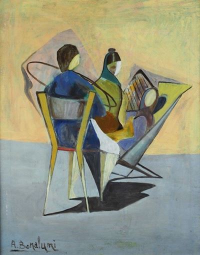 Donne di Casa