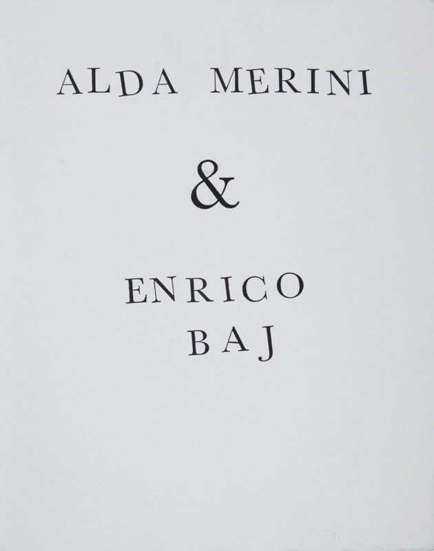 Baj Merini