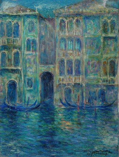 Venezia