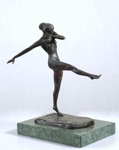 Ballerina