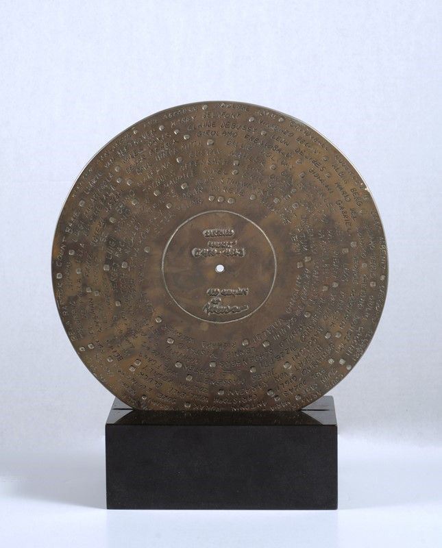 Sarenco (isaia Mabellini) - Music 1978 - 1984