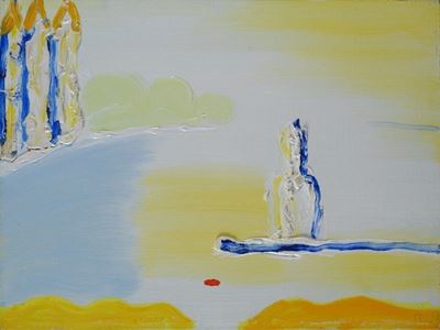Bacino San Marco