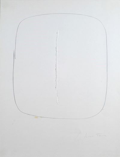 40 Disegni di Maestri Moderni,