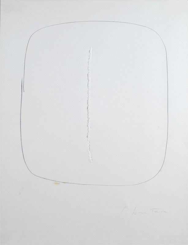 40 Disegni di Maestri Moderni,