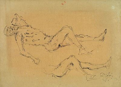 Studio di Nudo