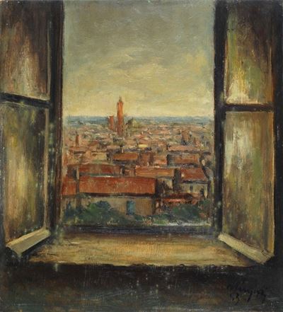 Dalla Finestra